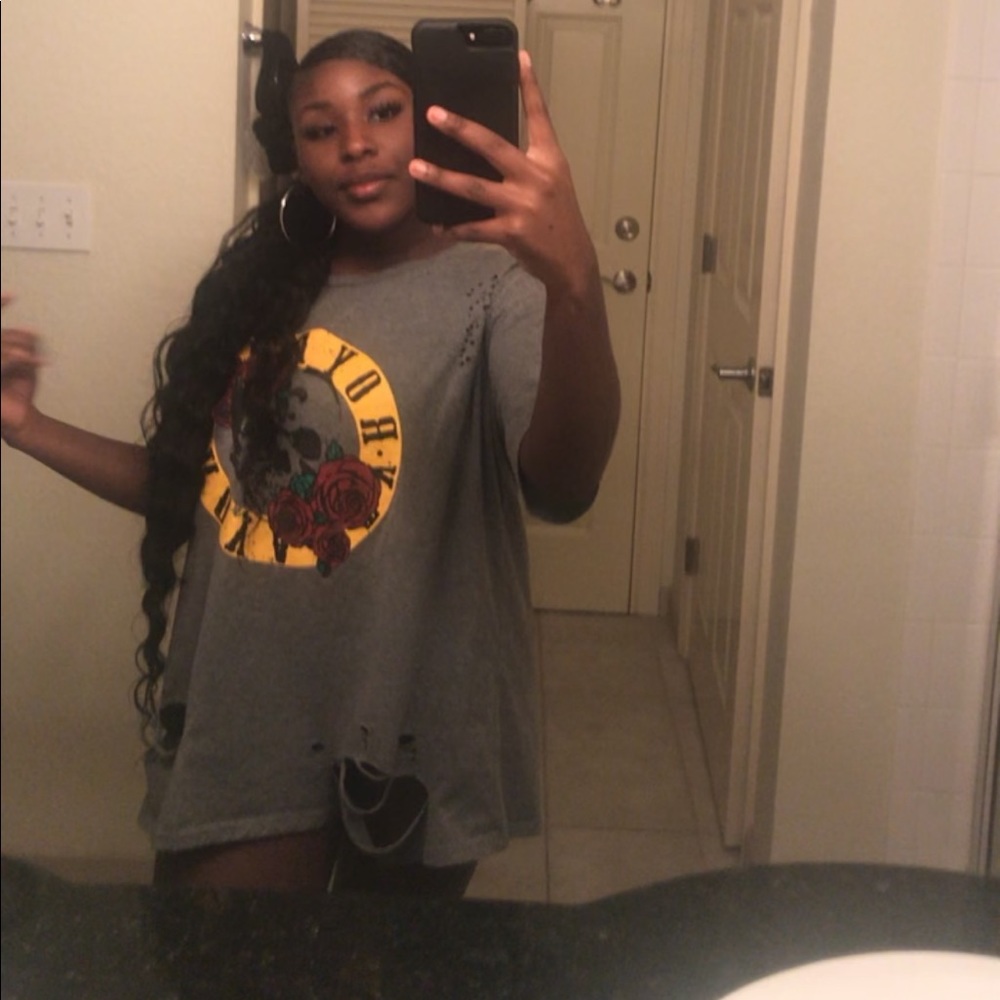 T-shirt